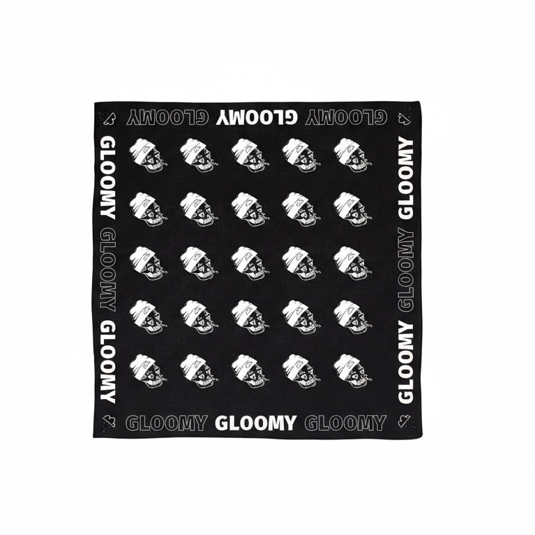 GLOOMY SOCKS