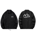 GLOOMY WINDBREAKER