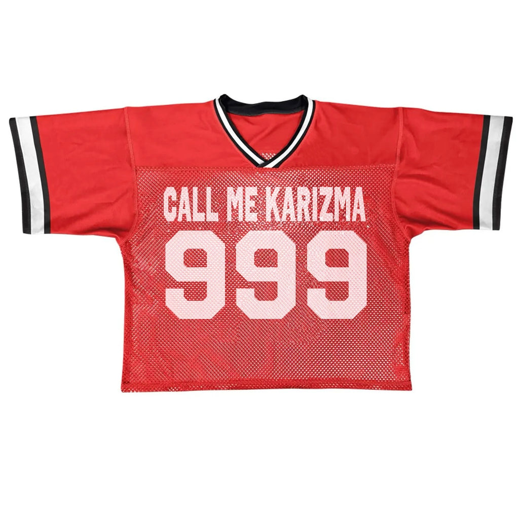 I HATE THIS CLUB JERSEY