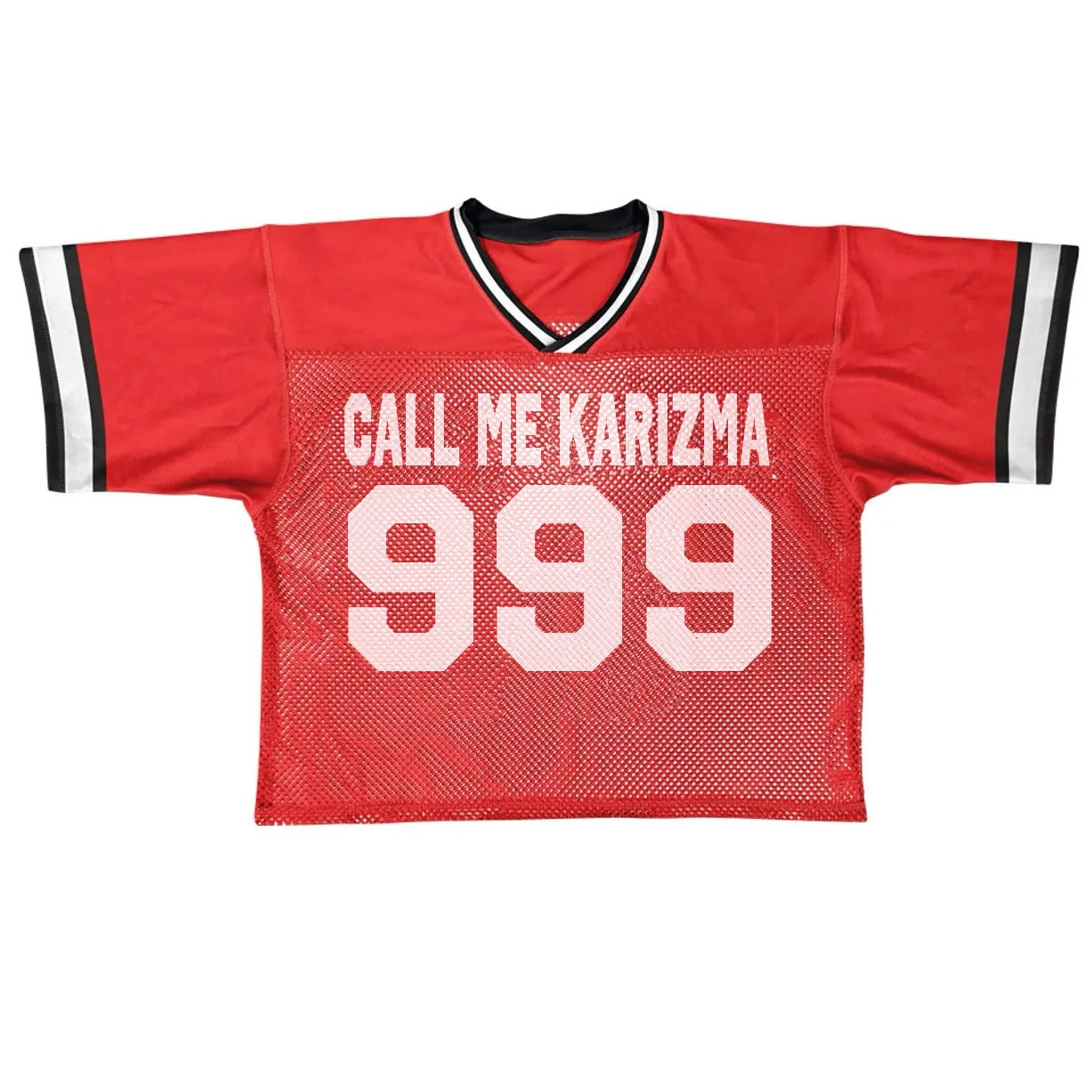 I HATE THIS CLUB JERSEY