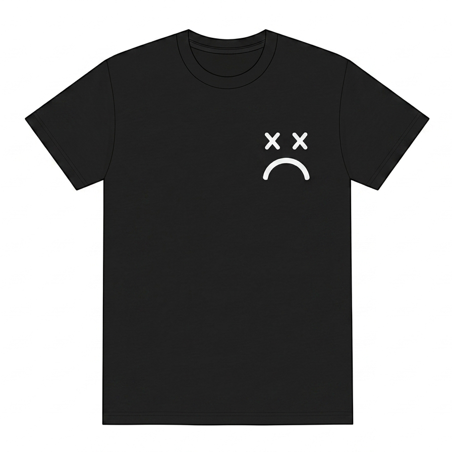 ADHD T-SHIRT