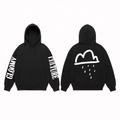 THE GLOOMY CULTURE HOODIE