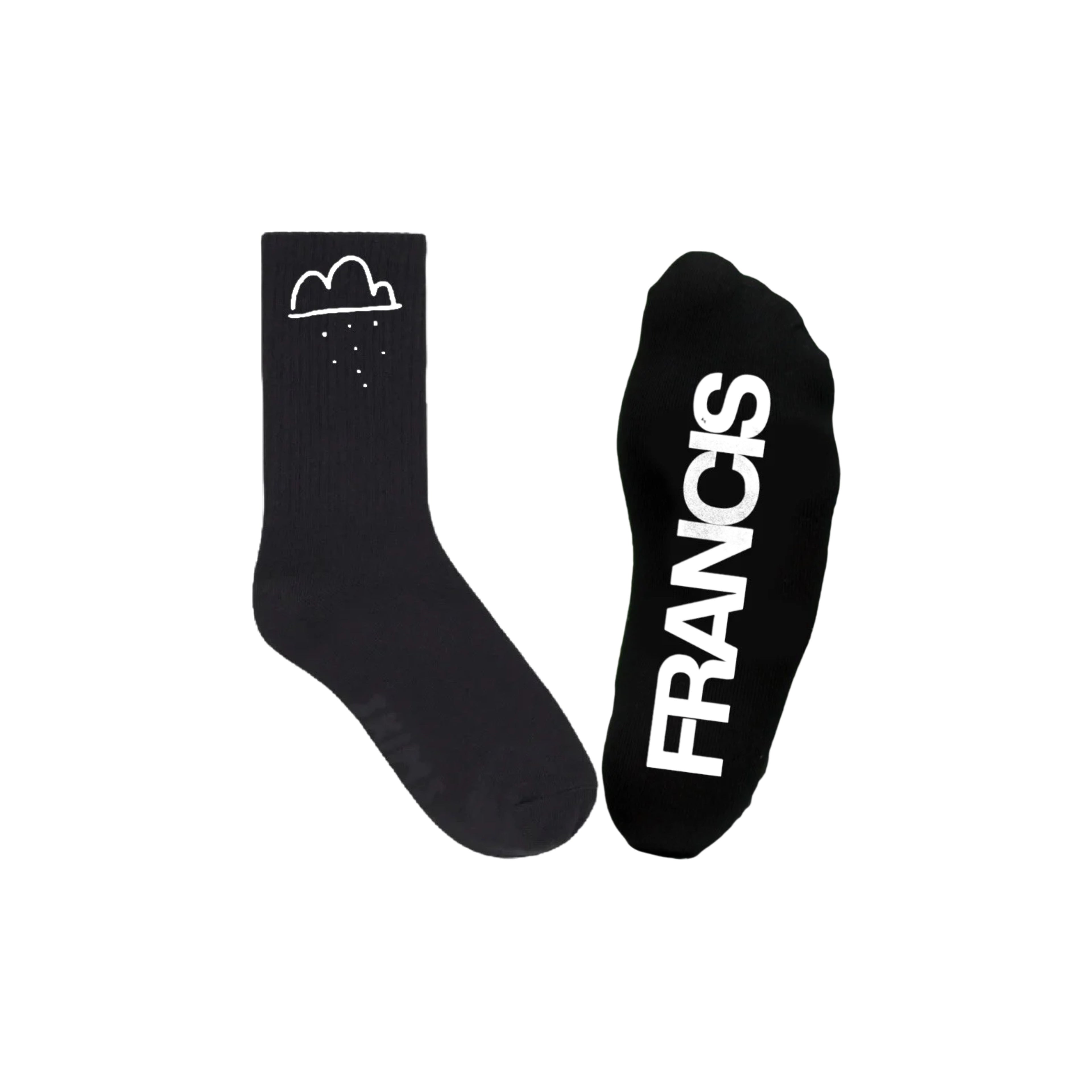 GLOOMY SOCKS