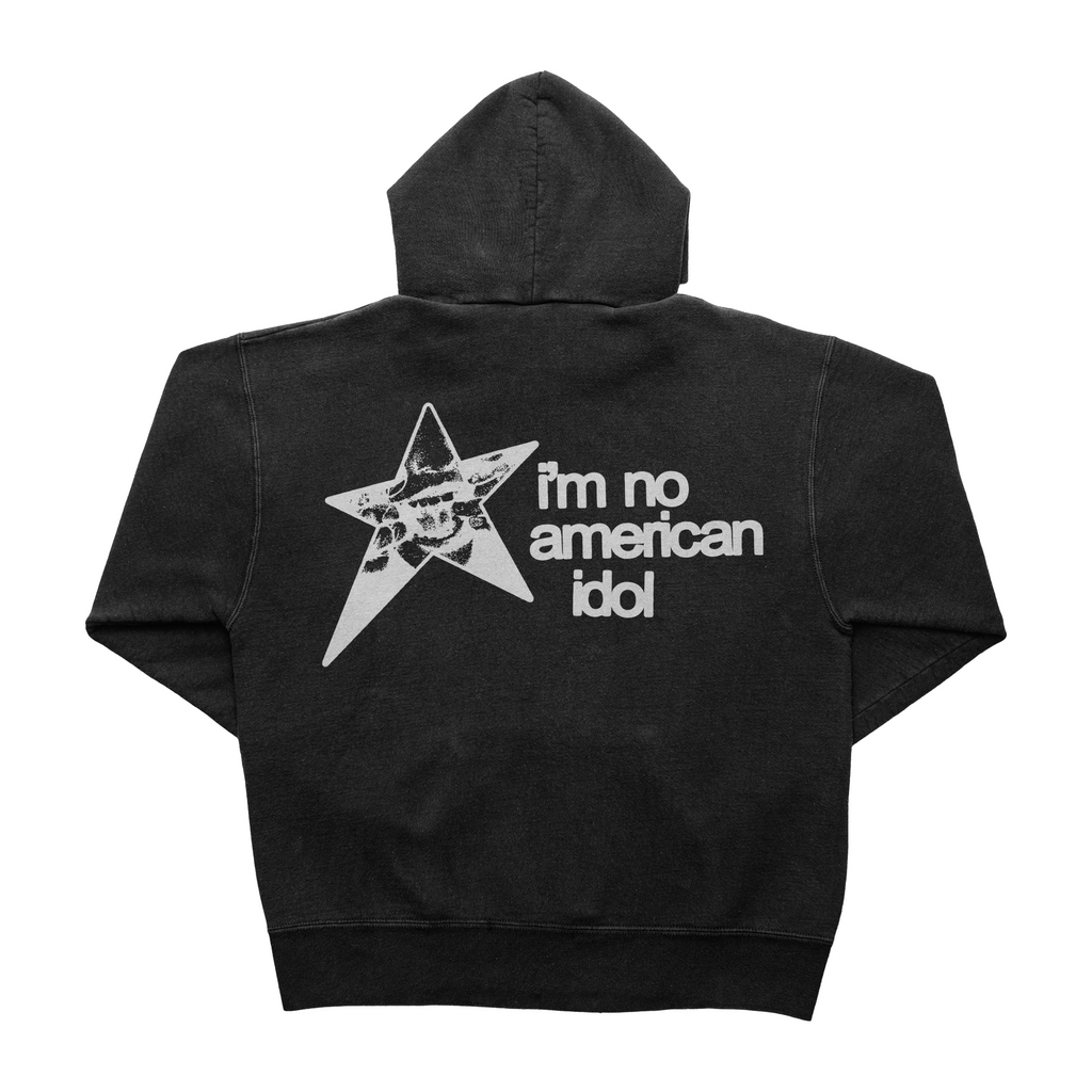 AMERICAN IDOL HOODIE