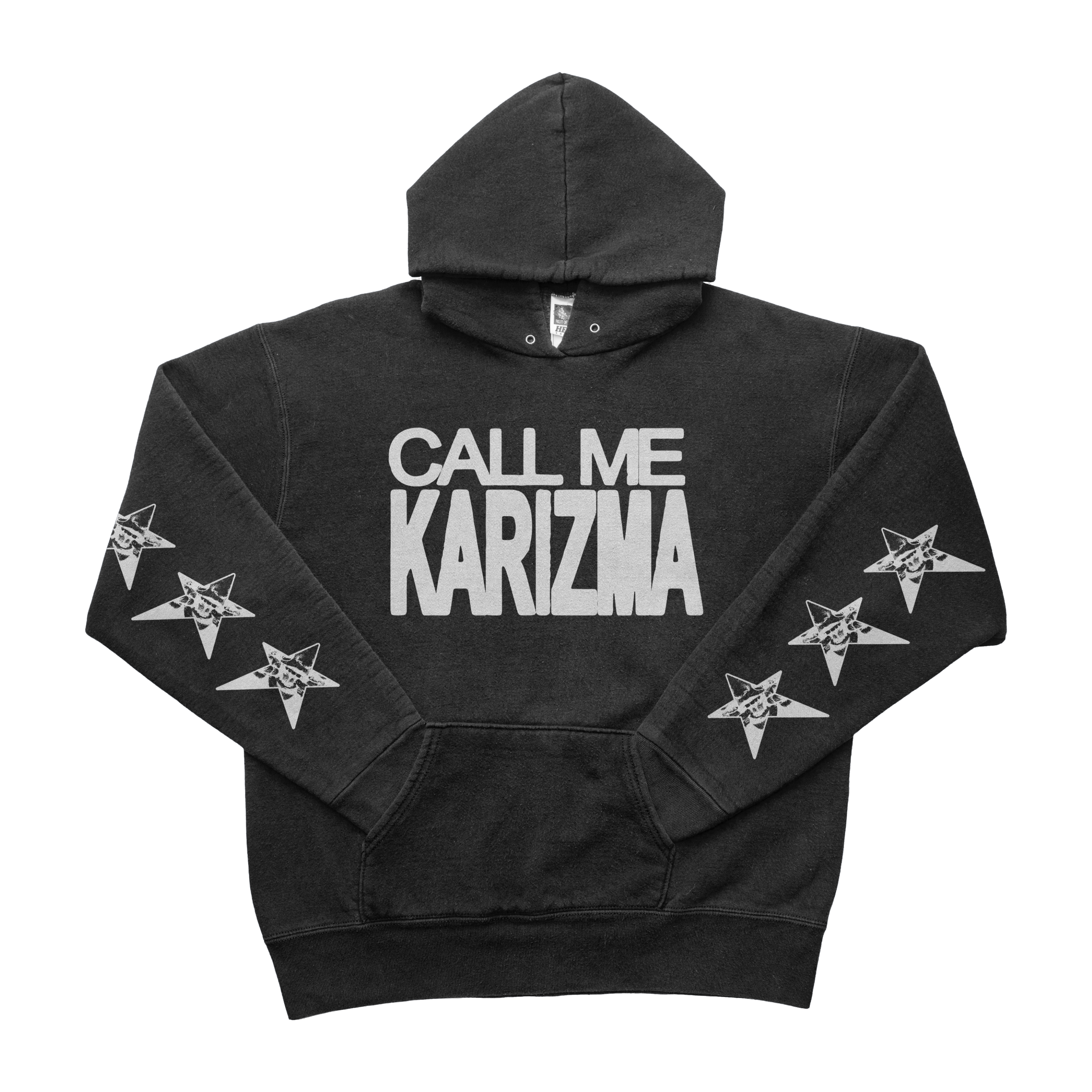 AMERICAN IDOL HOODIE