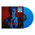FRANCIS VINYL SKY BLUE