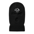 THE CULT SKI MASK BLACK